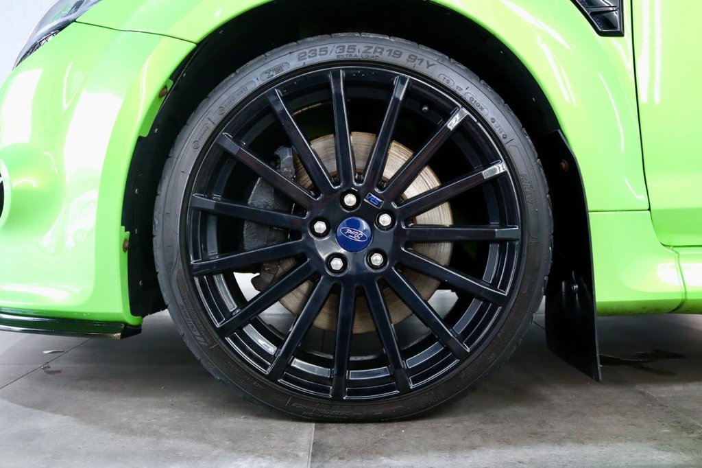 Used Ford Focus 2010 for sale - 76923351: Photo 40