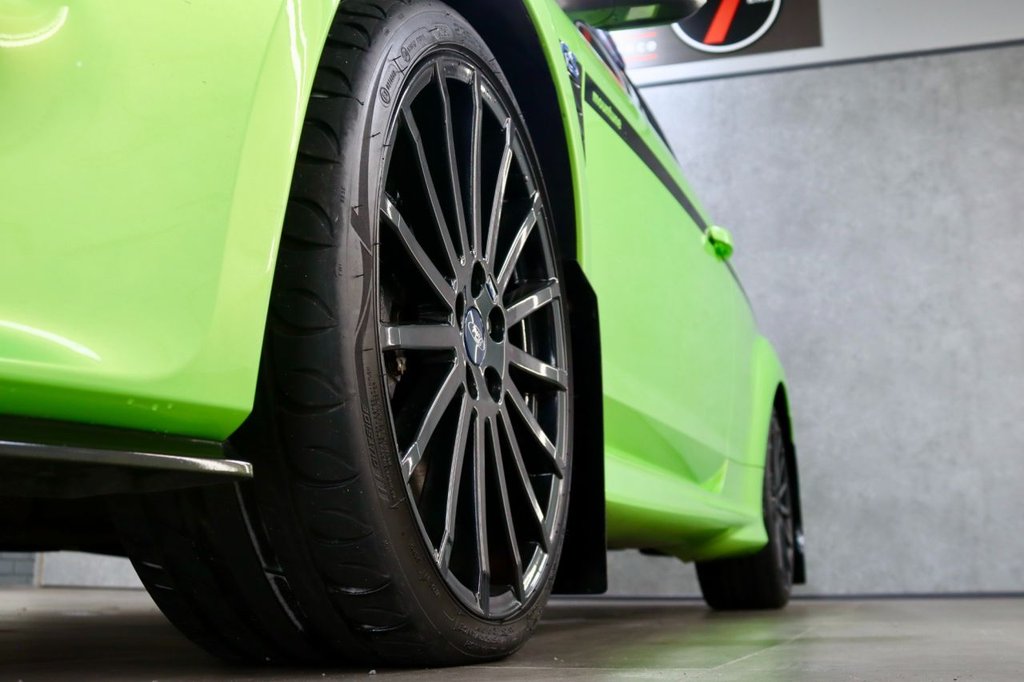 Used Ford Focus 2010 for sale - 76923351: Photo 41