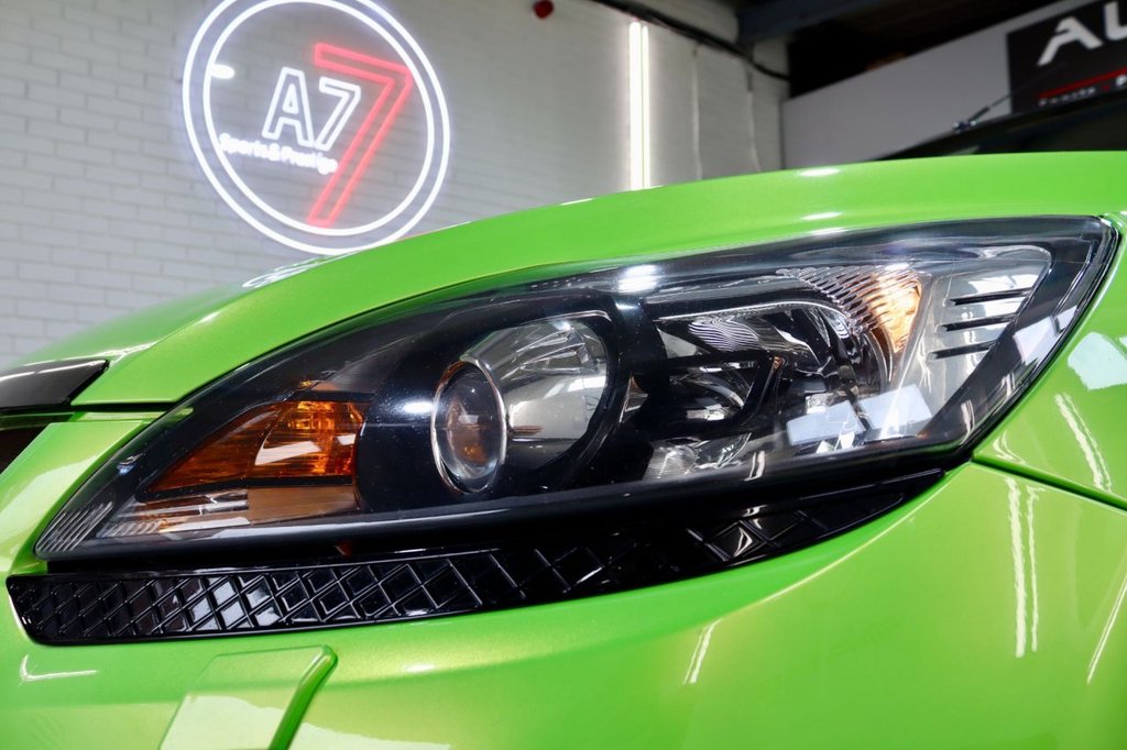 Used Ford Focus 2010 for sale - 76923351: Photo 42