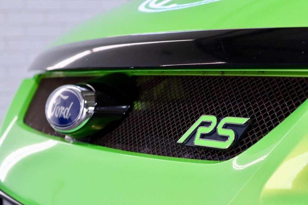 Used Ford Focus 2010 for sale - 76923351: Photo 43