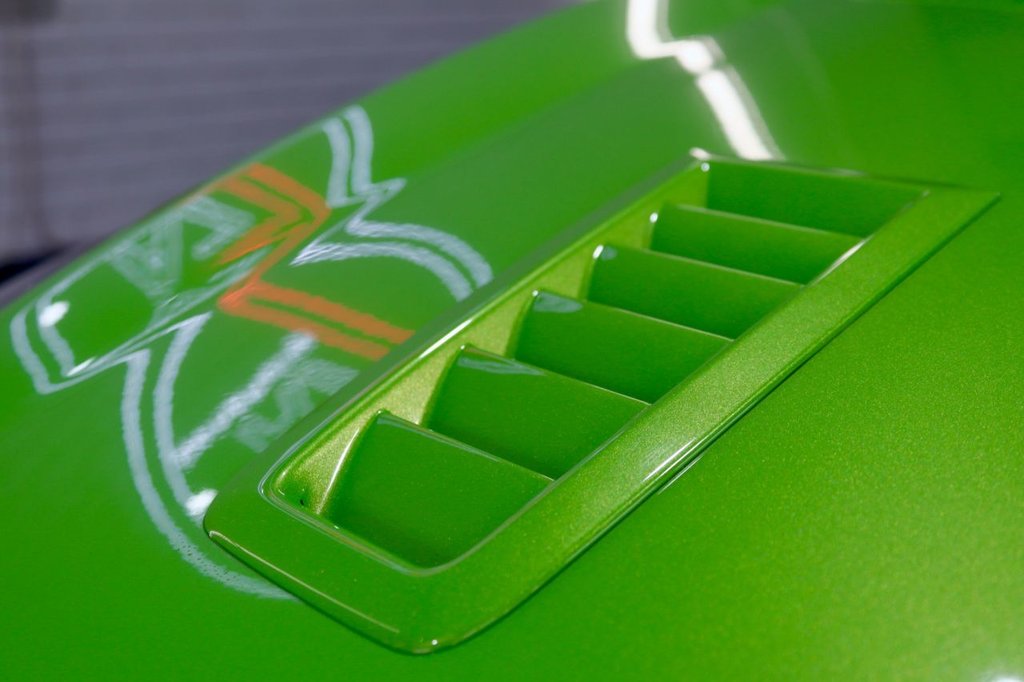 Used Ford Focus 2010 for sale - 76923351: Photo 44