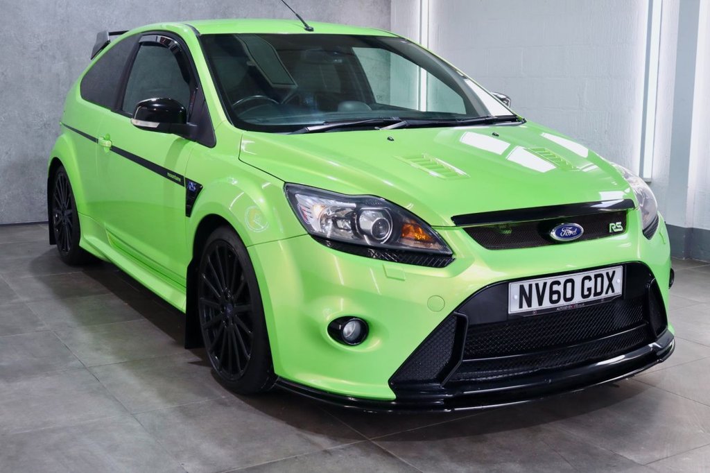 Used Ford Focus 2010 for sale - 76923351: Photo 45