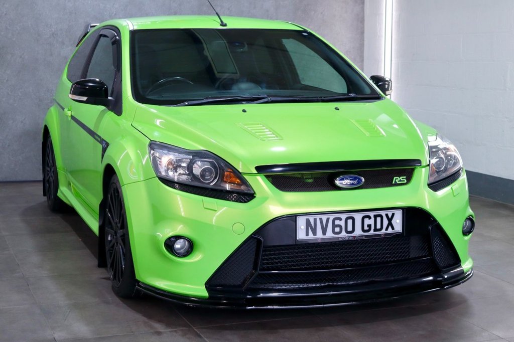 Used Ford Focus 2010 for sale - 76923351: Photo 46