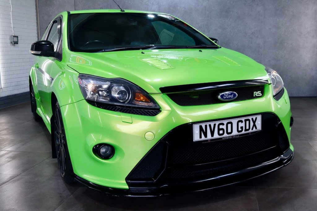 Used Ford Focus 2010 for sale - 76923351: Photo 47