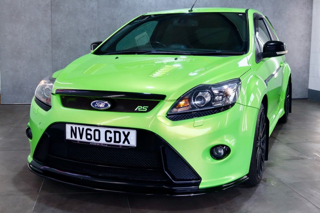 Used Ford Focus 2010 for sale - 76923351: Photo 48