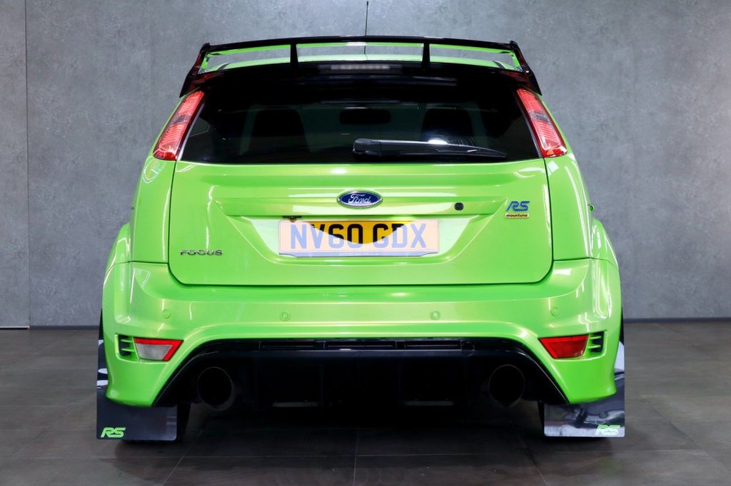 Used Ford Focus 2010 for sale - 76923351: Photo 49