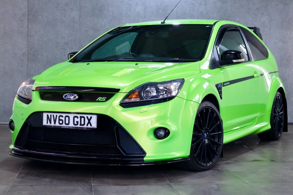 Used Ford Focus 2010 for sale - 76923351: Photo 5