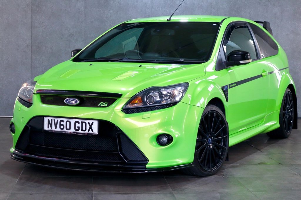 Used Ford Focus 2010 for sale - 76923351: Photo 6