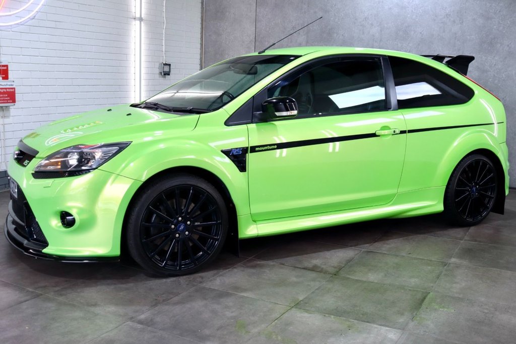 Used Ford Focus 2010 for sale - 76923351: Photo 7