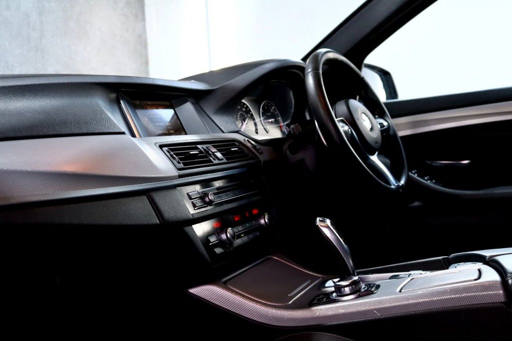 Used BMW 5 Series 2015 for sale - 76416957: Photo 14