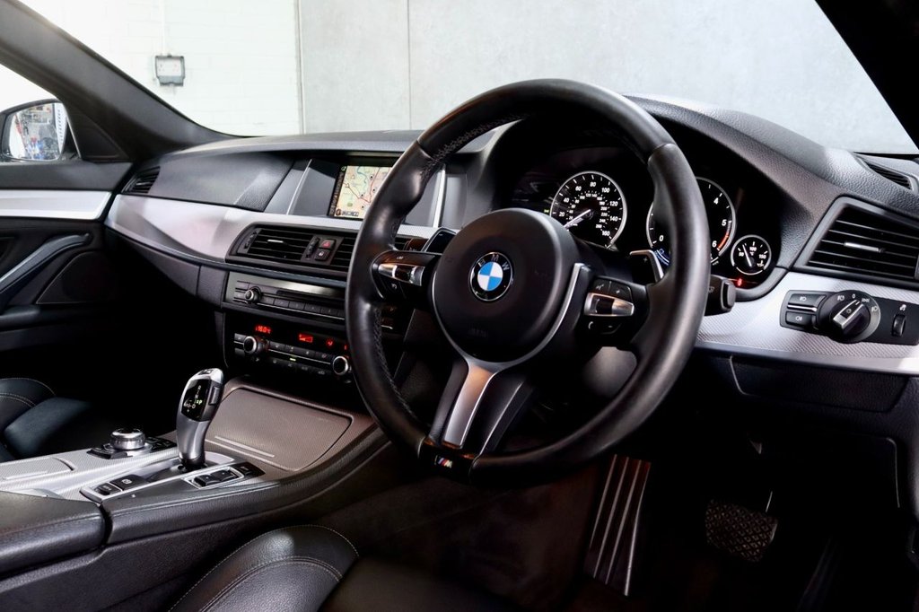 Used BMW 5 Series 2015 for sale - 76416957: Photo 15