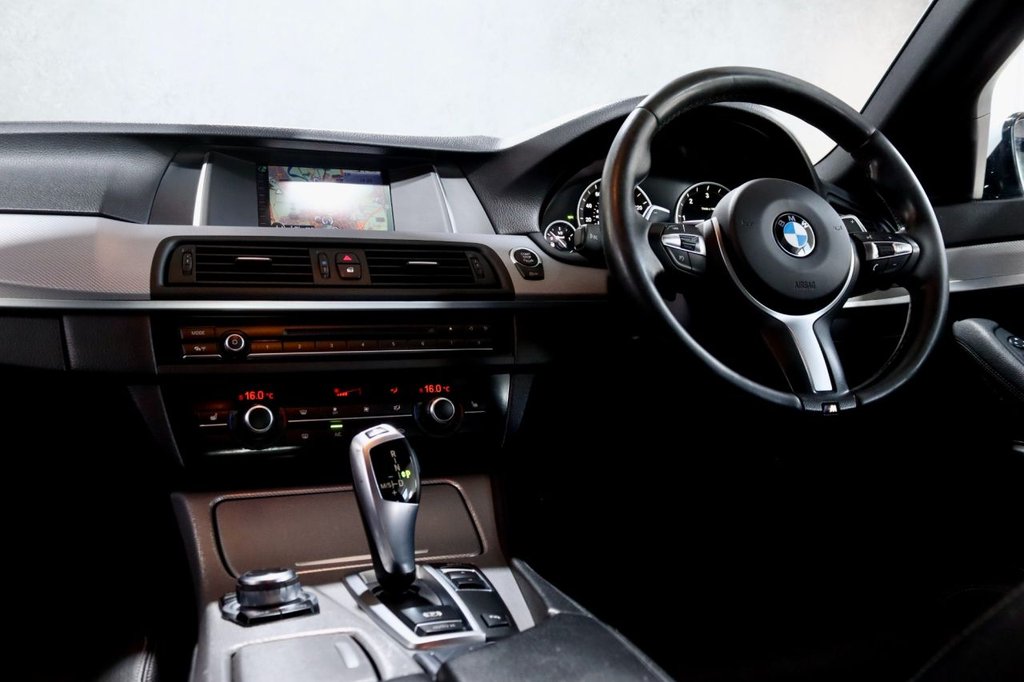 Used BMW 5 Series 2015 for sale - 76416957: Photo 18