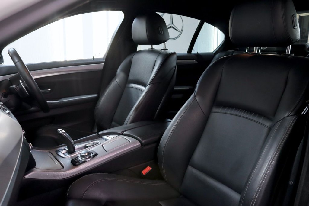 Used BMW 5 Series 2015 for sale - 76416957: Photo 19