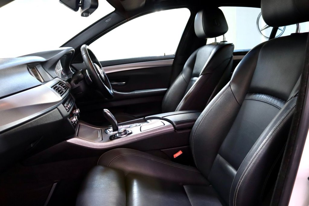 Used BMW 5 Series 2015 for sale - 76416957: Photo 21