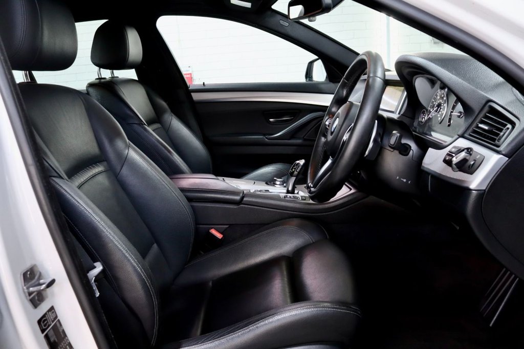 Used BMW 5 Series 2015 for sale - 76416957: Photo 22