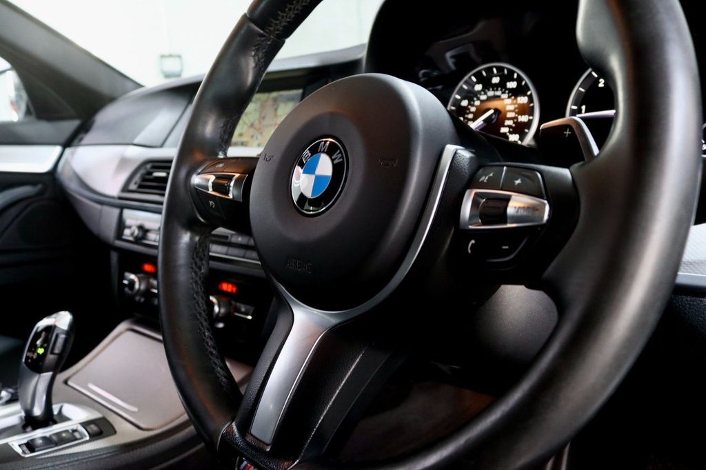 Used BMW 5 Series 2015 for sale - 76416957: Photo 23