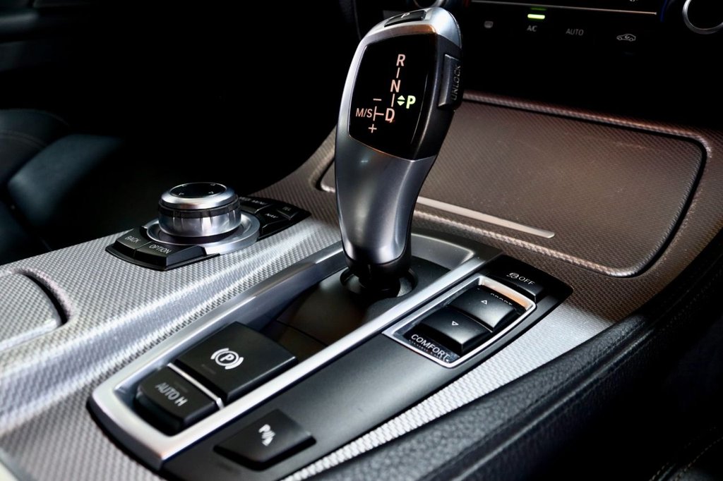 Used BMW 5 Series 2015 for sale - 76416957: Photo 25