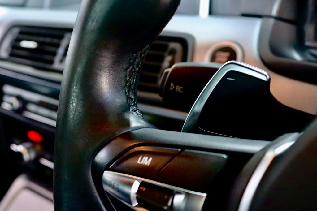 Used BMW 5 Series 2015 for sale - 76416957: Photo 26