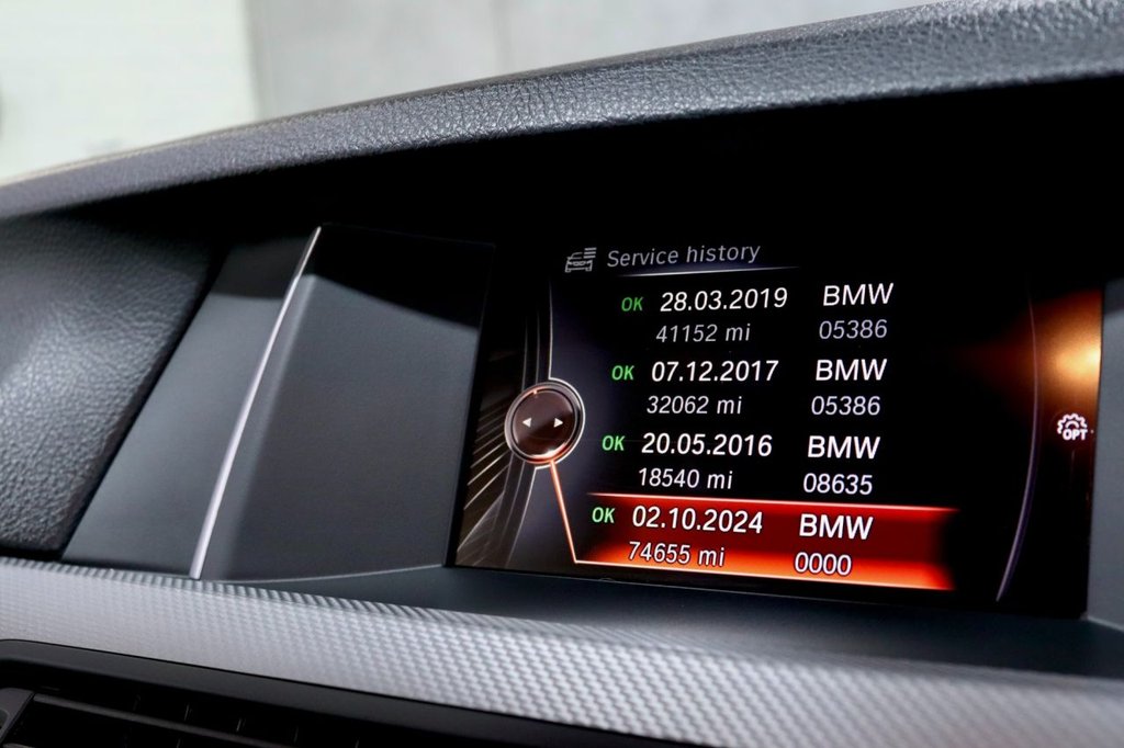 Used BMW 5 Series 2015 for sale - 76416957: Photo 27