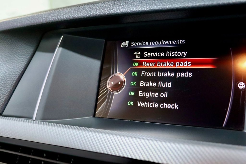 Used BMW 5 Series 2015 for sale - 76416957: Photo 28