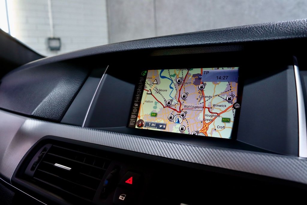 Used BMW 5 Series 2015 for sale - 76416957: Photo 29