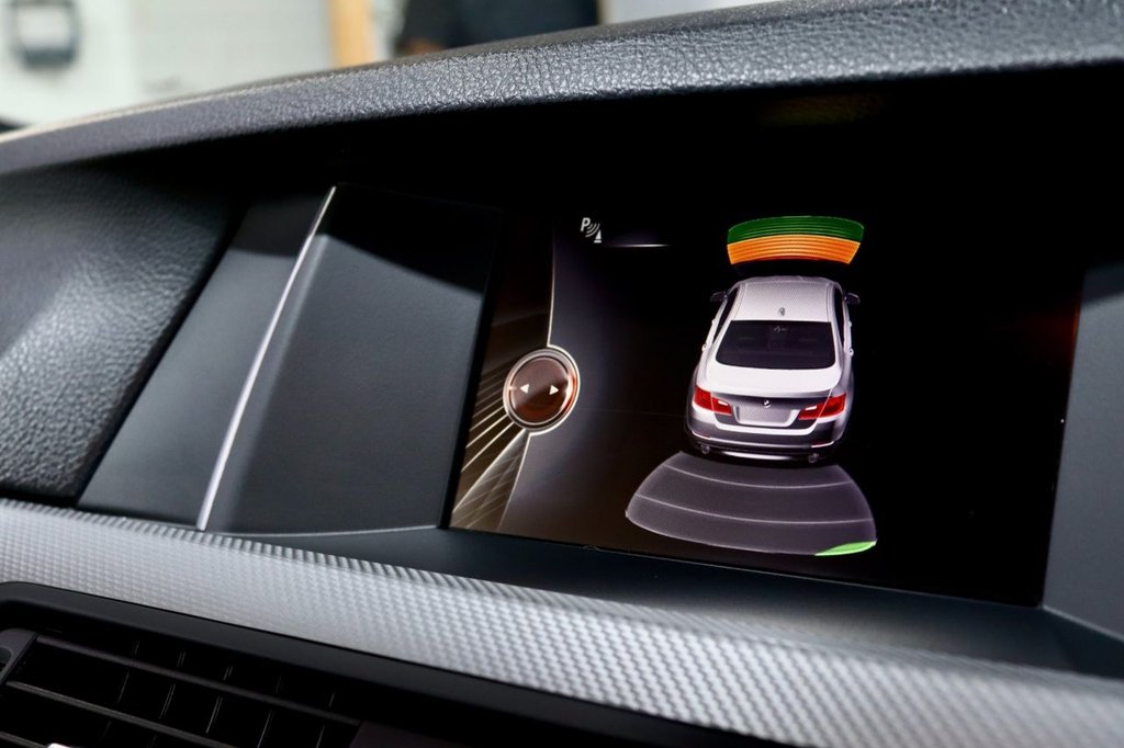 Used BMW 5 Series 2015 for sale - 76416957: Photo 33