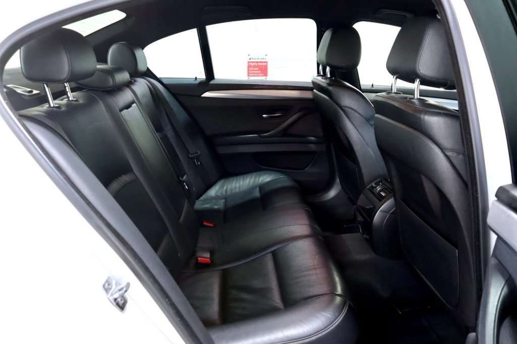 Used BMW 5 Series 2015 for sale - 76416957: Photo 37