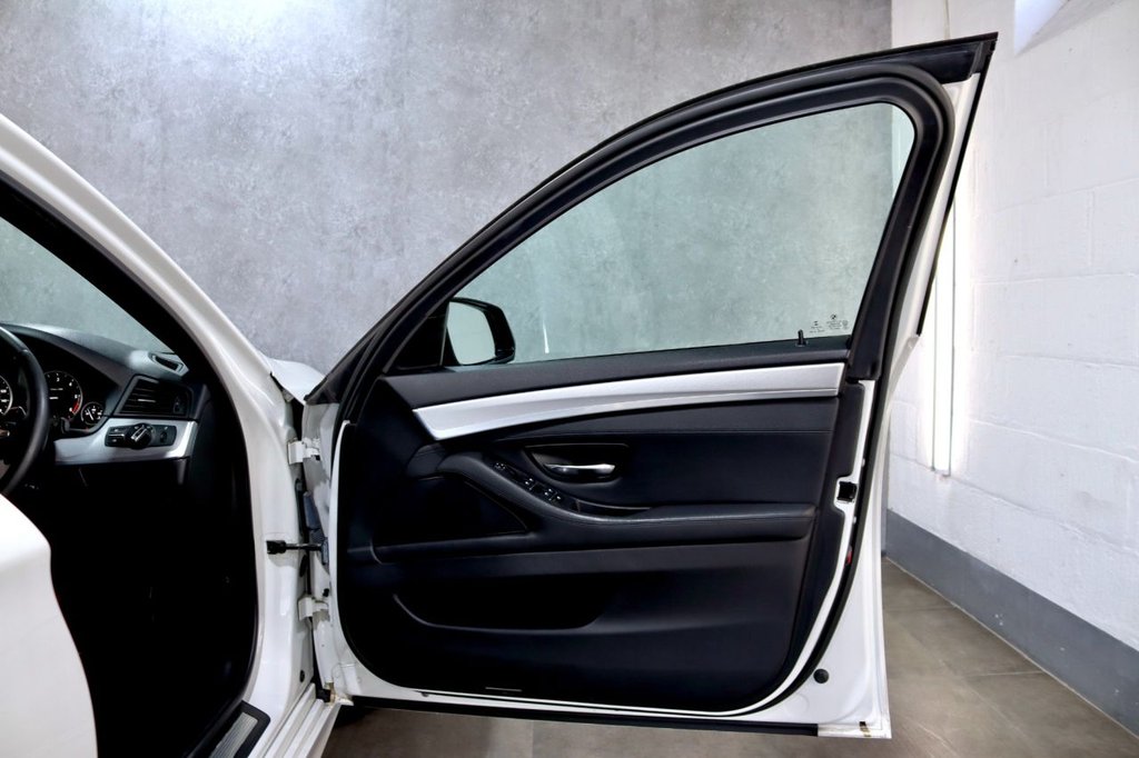 Used BMW 5 Series 2015 for sale - 76416957: Photo 41