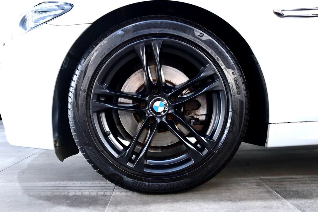 Used BMW 5 Series 2015 for sale - 76416957: Photo 46