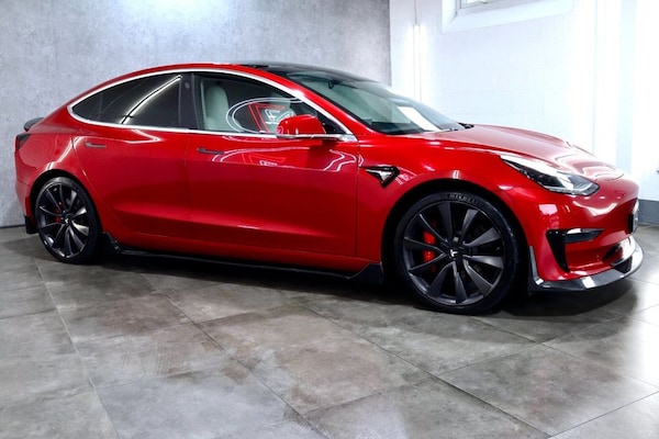 Used Tesla Model 3 2020 for sale - 76132233: Photo 11