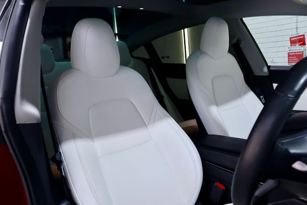 Used Tesla Model 3 2020 for sale - 76132233: Photo 17