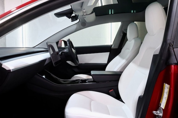 Used Tesla Model 3 2020 for sale - 76132233: Photo 25