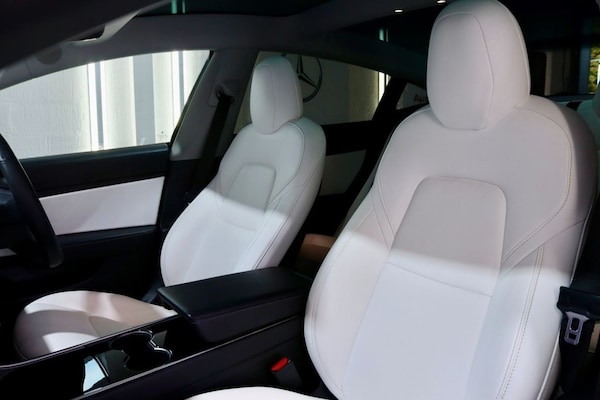 Used Tesla Model 3 2020 for sale - 76132233: Photo 26