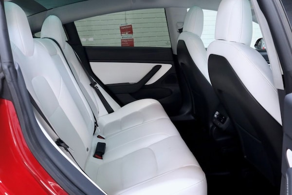 Used Tesla Model 3 2020 for sale - 76132233: Photo 40