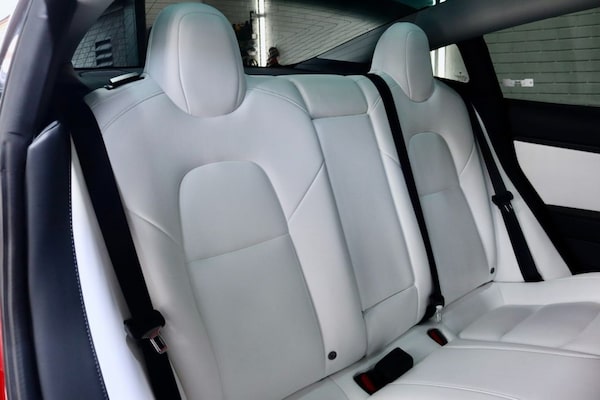 Used Tesla Model 3 2020 for sale - 76132233: Photo 41
