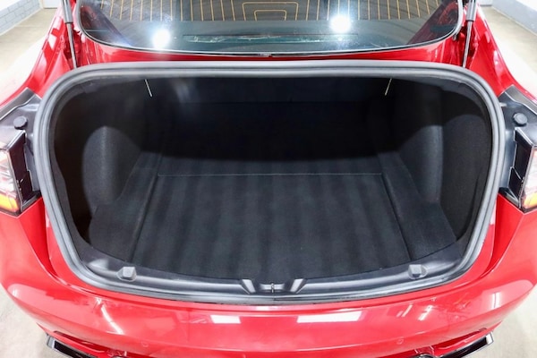 Used Tesla Model 3 2020 for sale - 76132233: Photo 42