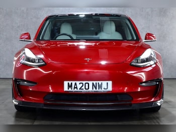 Used Tesla Model 3 2020 for sale - 76132233: Photo 4