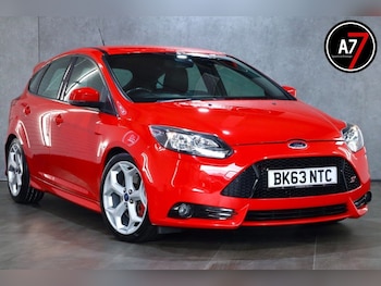 Ford - Focus