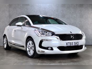 Used DS Automobiles DS 5 2016 for sale - 78793202: Photo