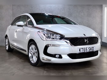 Used DS Automobiles DS 5 2016 for sale - 78793202: Photo