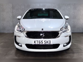 Used DS Automobiles DS 5 2016 for sale - 78793202: Photo
