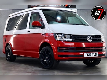 Used Volkswagen Transporter 2017 for sale - 78425593: Photo