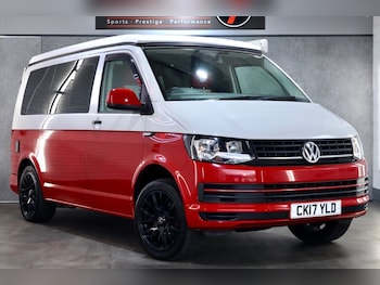 Used Volkswagen Transporter 2017 for sale - 78425593: Photo
