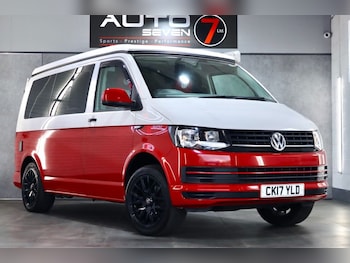 Used Volkswagen Transporter 2017 for sale - 78425593: Photo