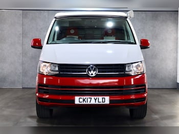 Used Volkswagen Transporter 2017 for sale - 78425593: Photo