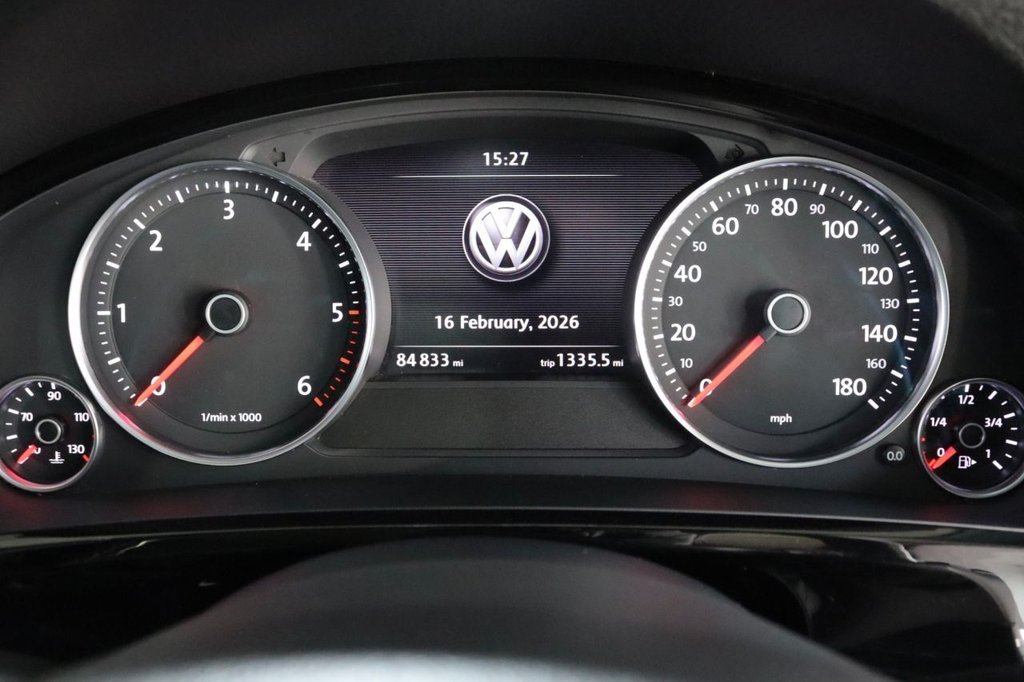 Used Volkswagen Touareg 2016 for sale - 77593952: Photo 23