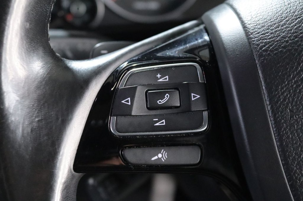 Used Volkswagen Touareg 2016 for sale - 77593952: Photo 33