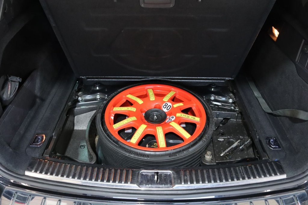 Used Volkswagen Touareg 2016 for sale - 77593952: Photo 47