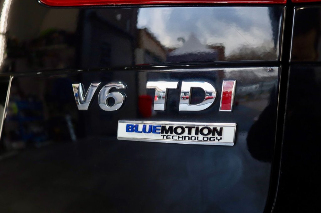 Used Volkswagen Touareg 2016 for sale - 77593952: Photo 49