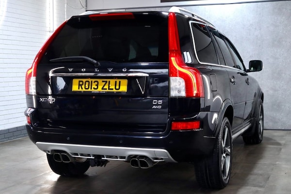 Used Volvo XC90 2013 for sale - 76279430: Photo 11